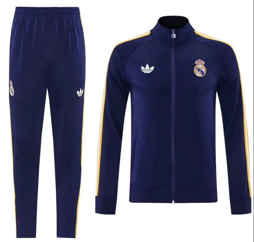 Real Madrid