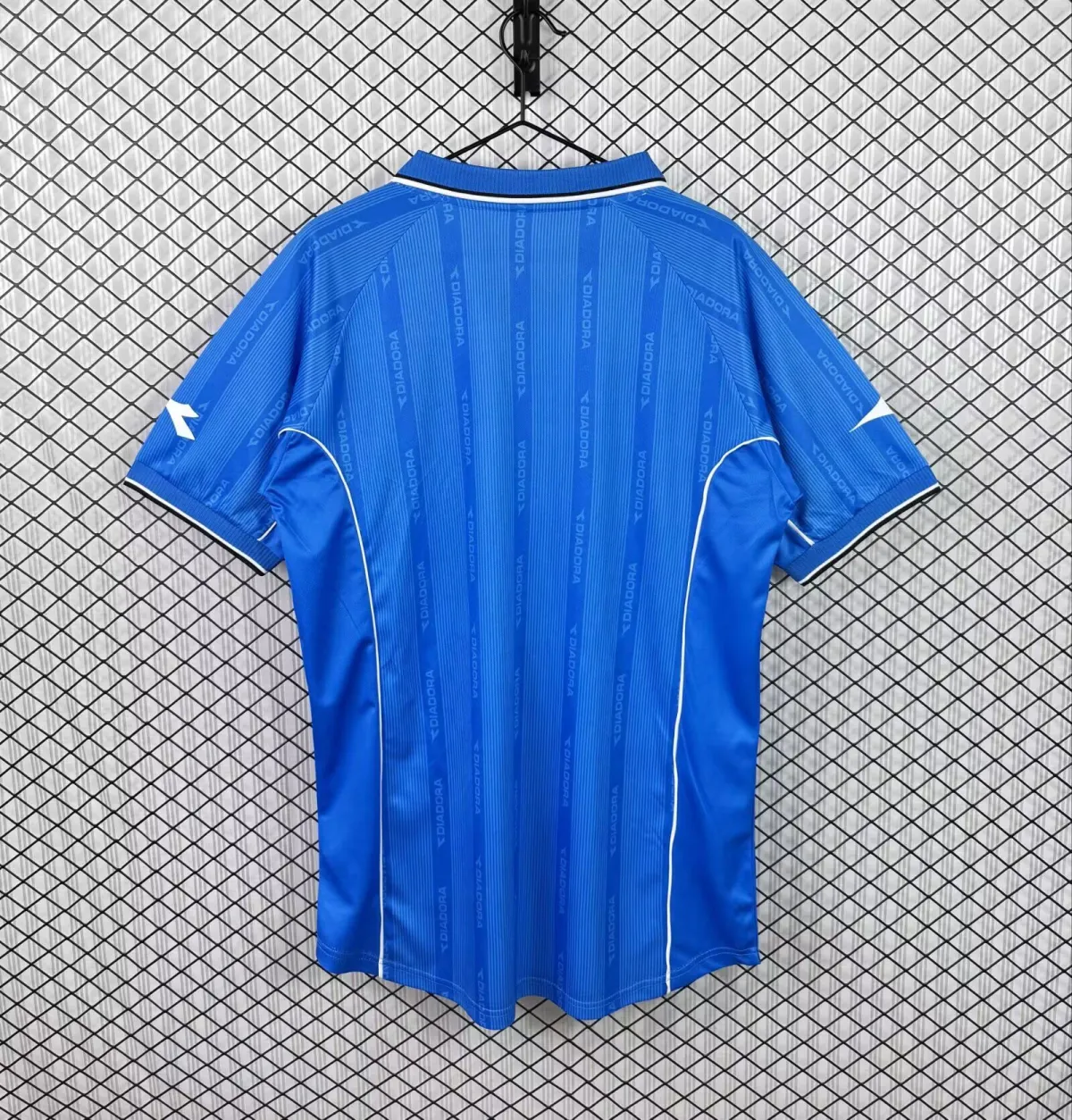 Napoli Home 00-01