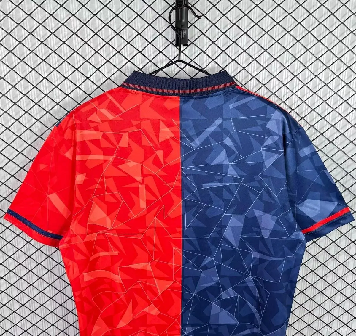 Cagliari 92-93