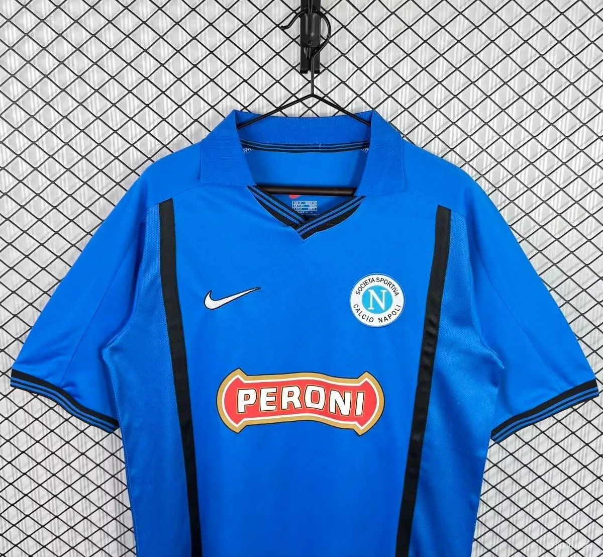Napoli 99-00