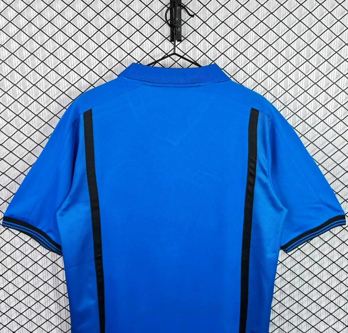 Napoli 99-00