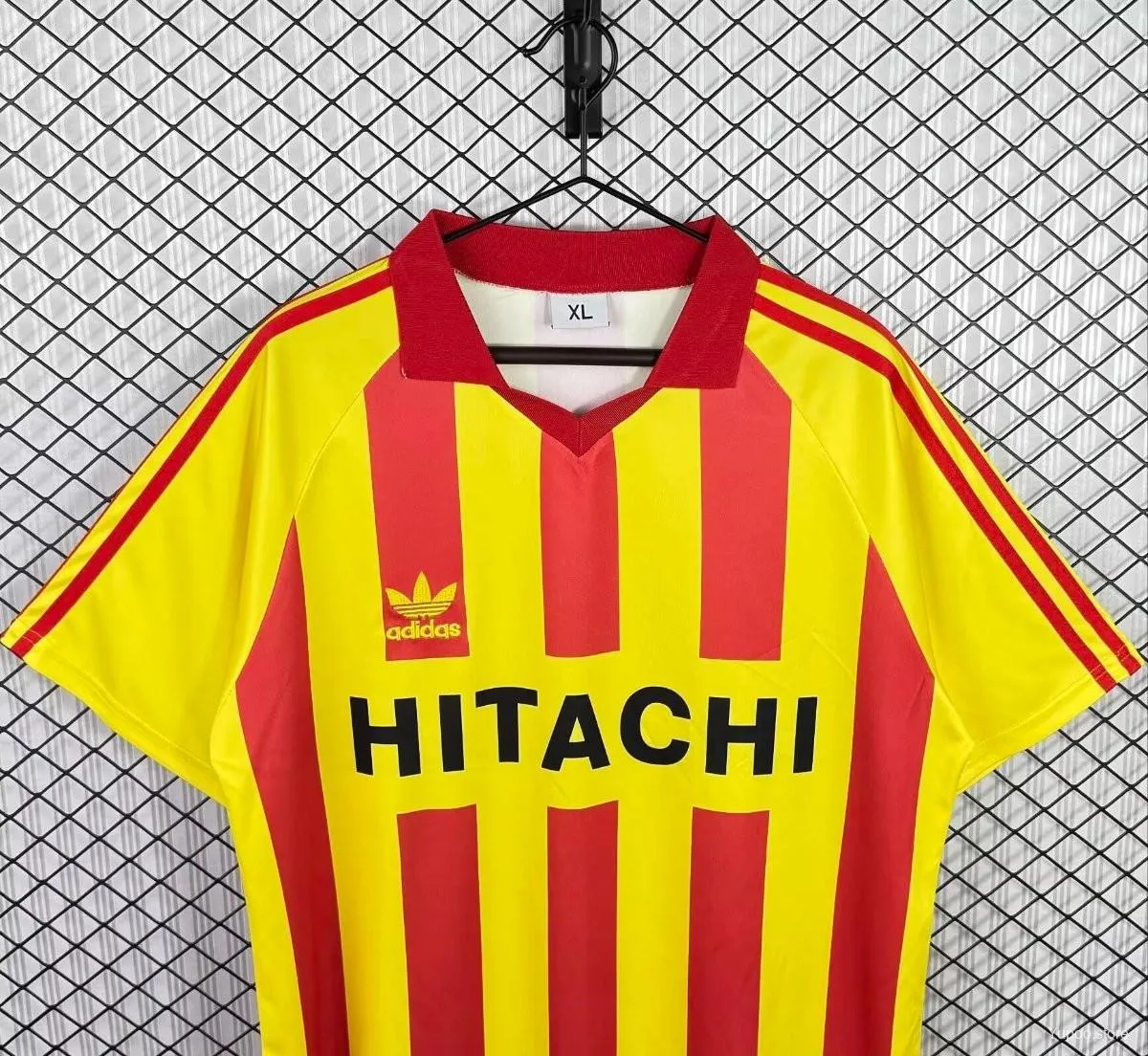 Lecce 91-92