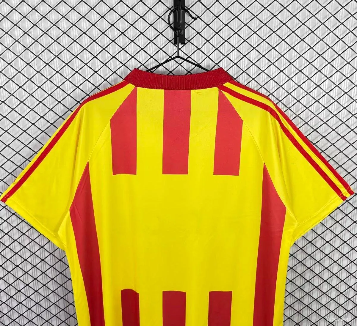 Lecce 91-92