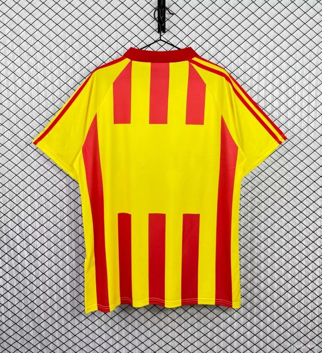 Lecce 91-92