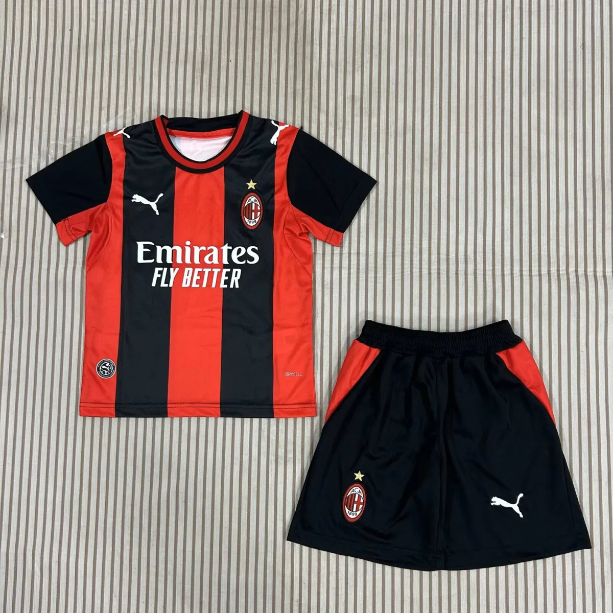 Kit Bambino