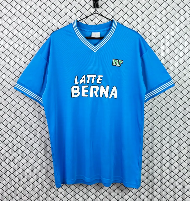 Napoli 83-84