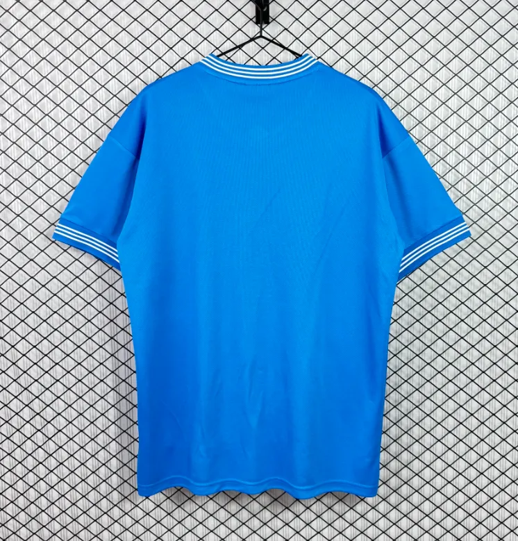 Napoli 83-84
