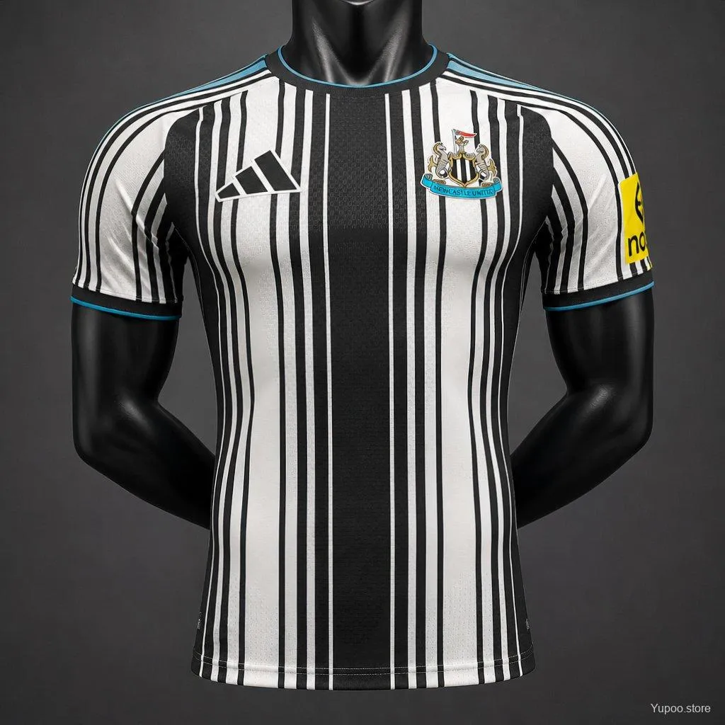 Maglia Newcastle - MaglieCalcioVR