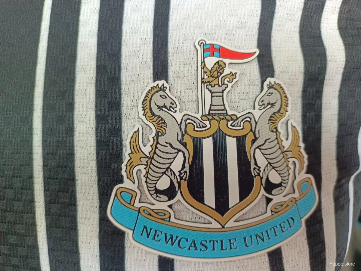 Newcastle