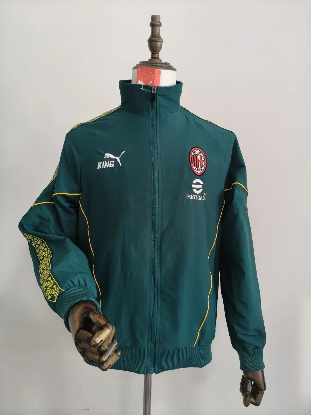 Maglia Giacche Antivento - Novità