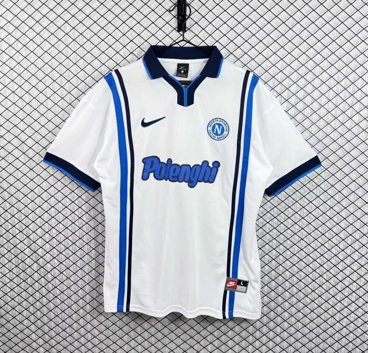 Napoli 97-98