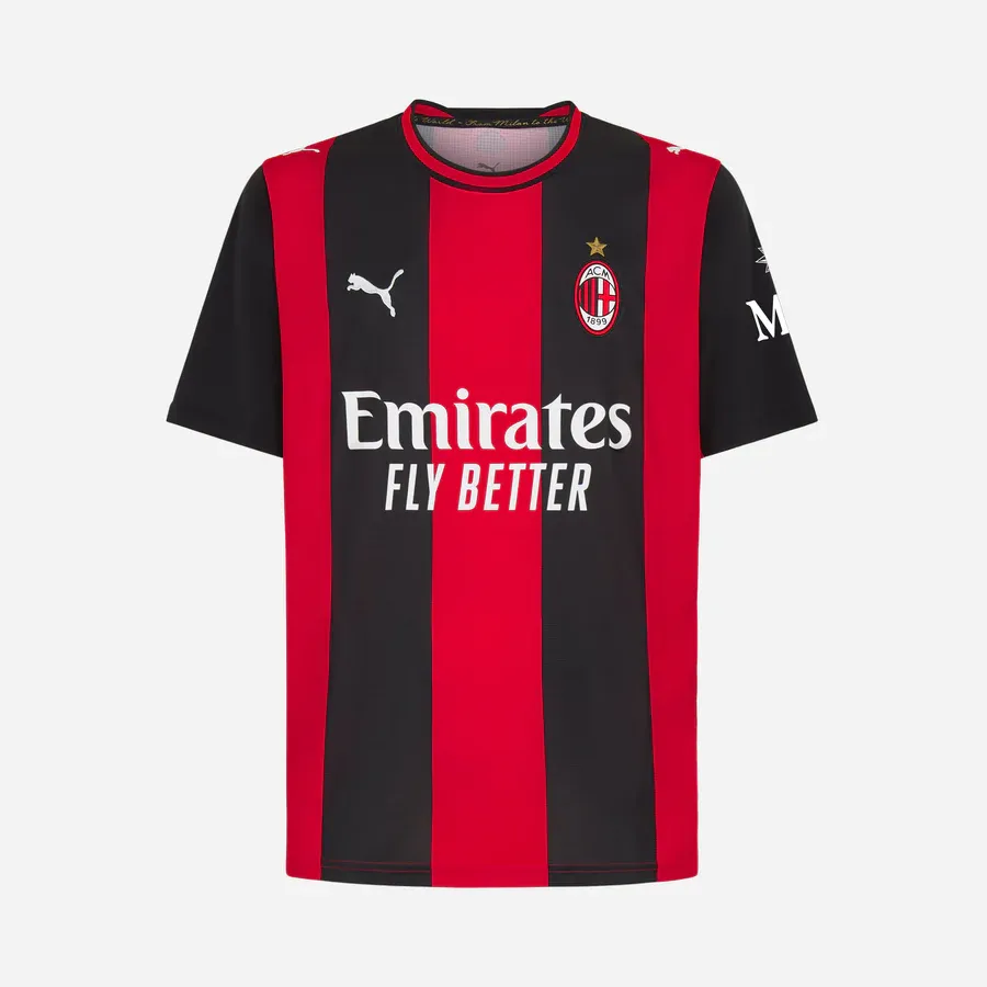 Maglia Milan - Novità