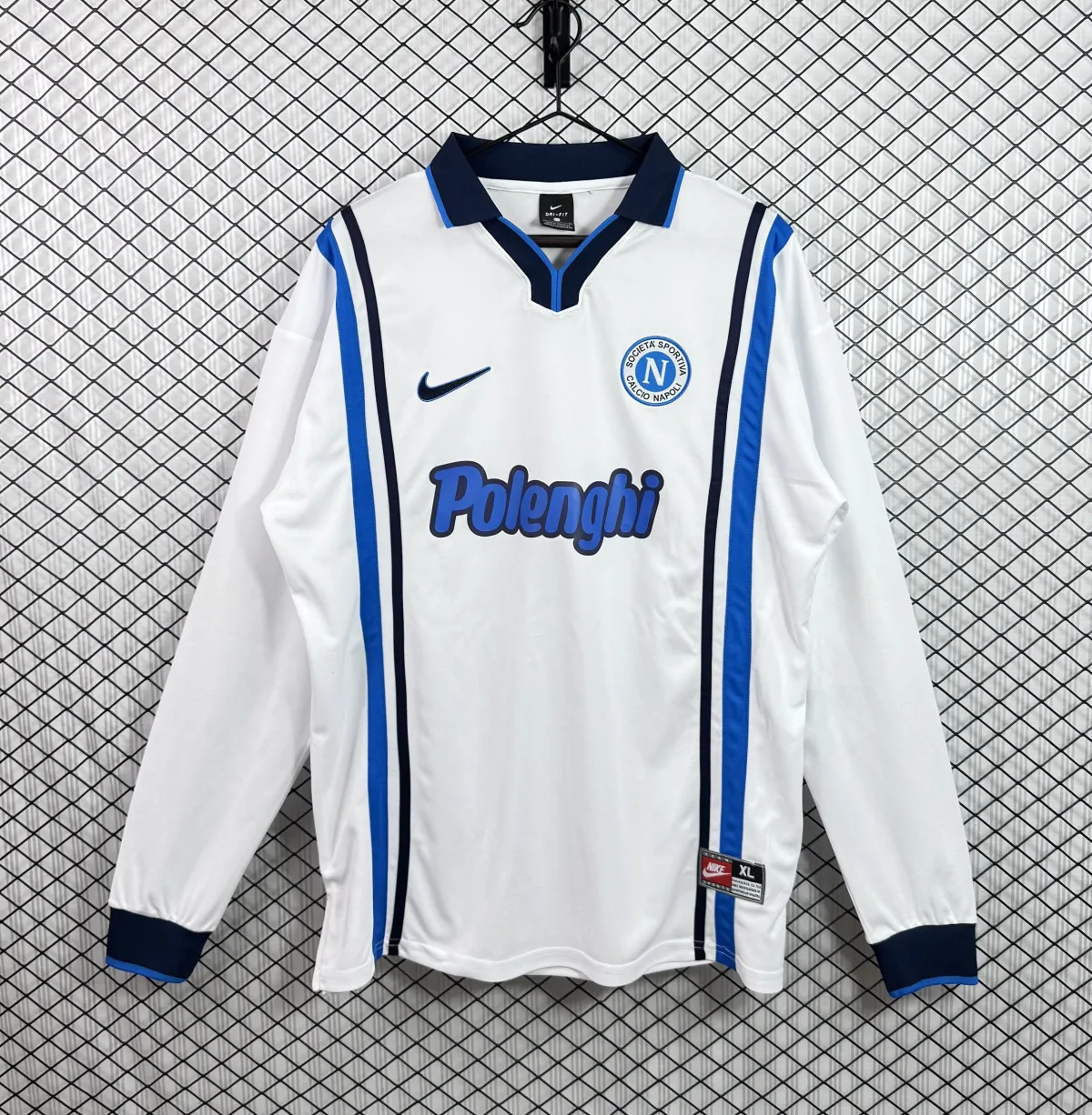 Napoli 97-98