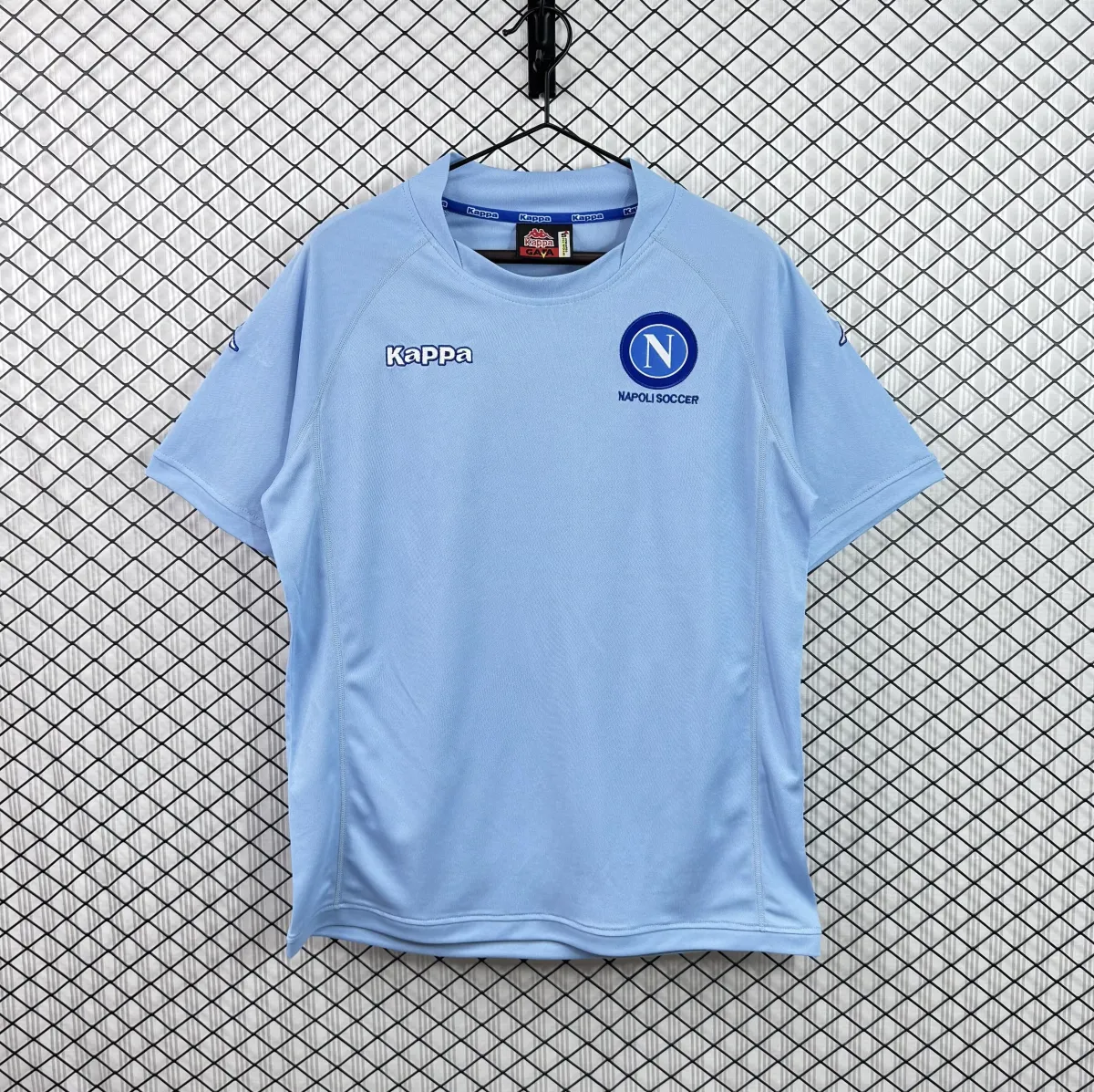 Napoli 04-05