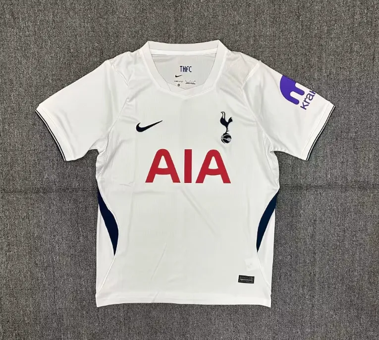 Tottenham