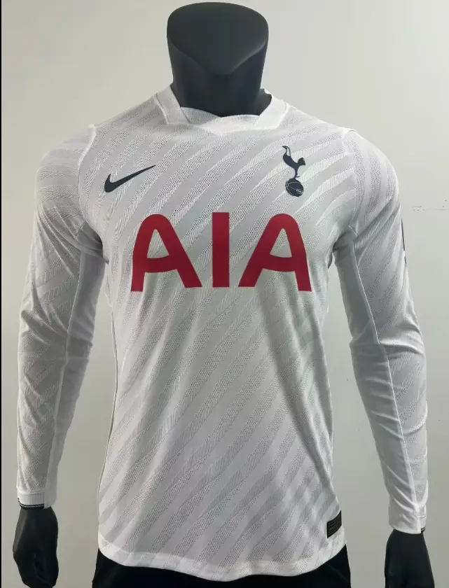 Tottenham