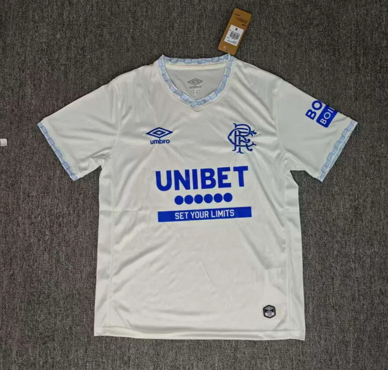 Rangers