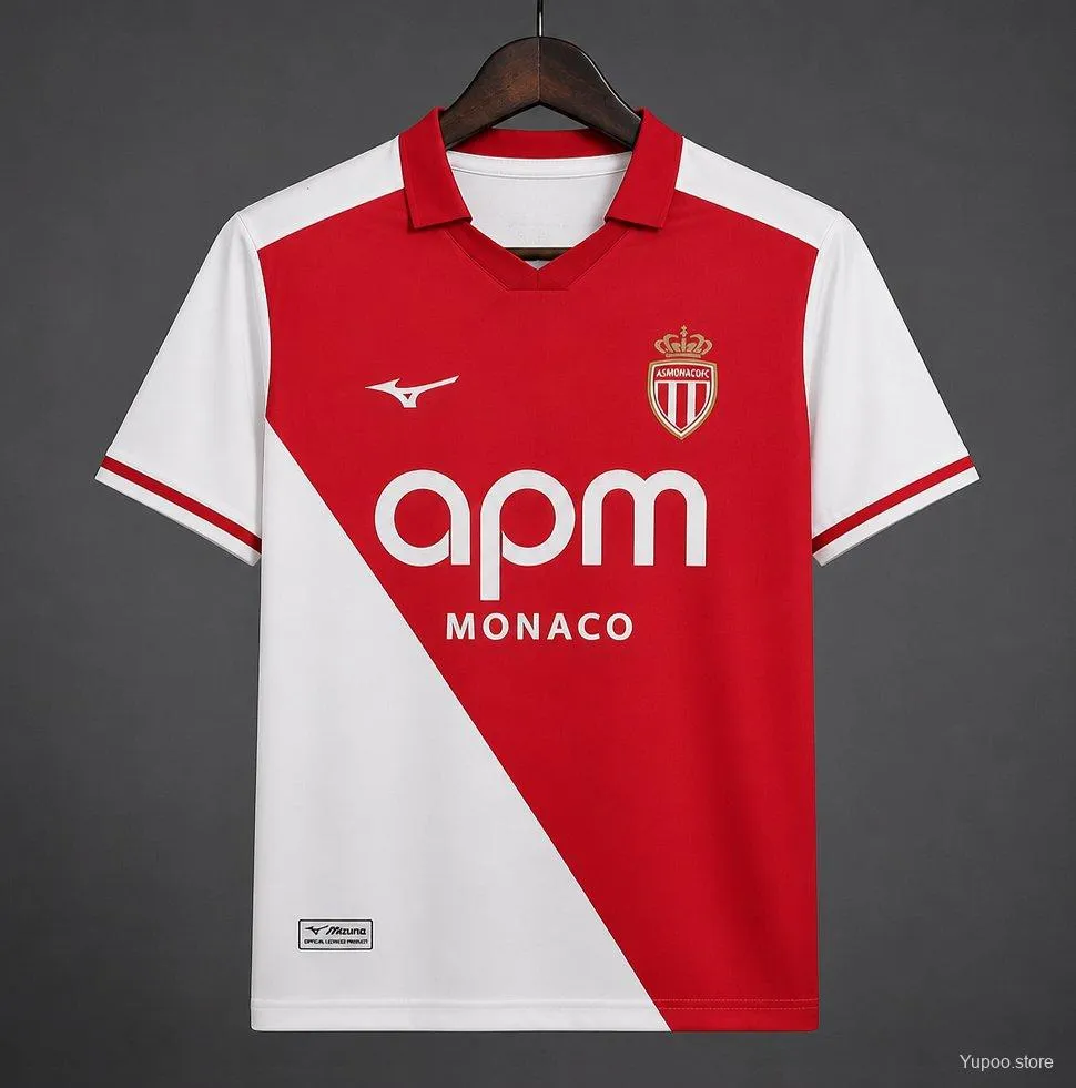 Monaco