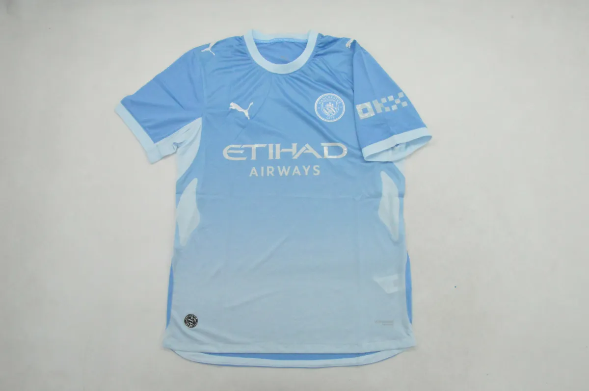 Manchester City