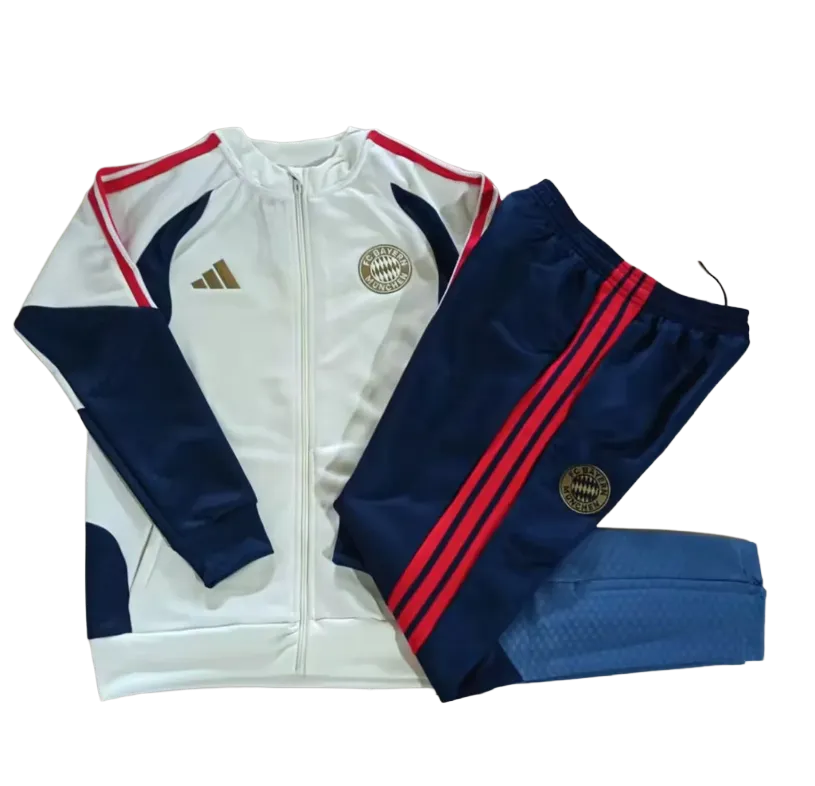 Bayern Monaco