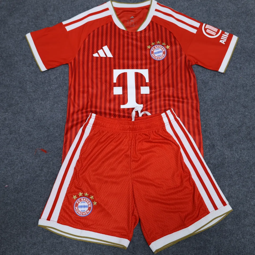 Kit Bambino