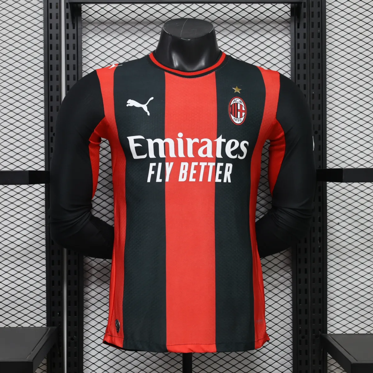 Milan Authentic