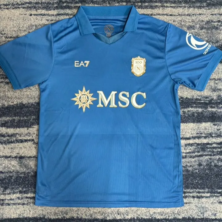 Maglia Napoli - Novità