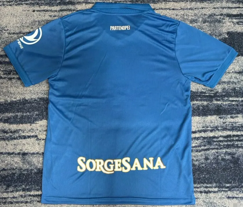 Napoli