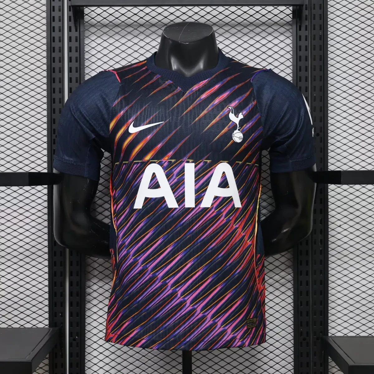 Tottenham