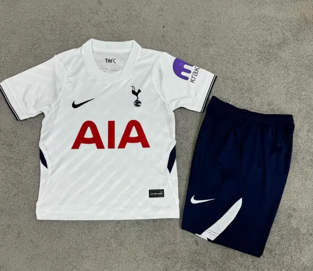 Kit Bambino Premier League