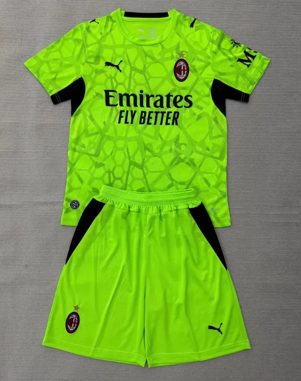 Maglia Milan - Novità