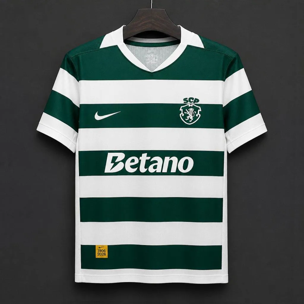 Sporting Lisbona