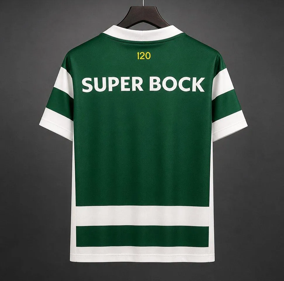 Sporting Lisbona