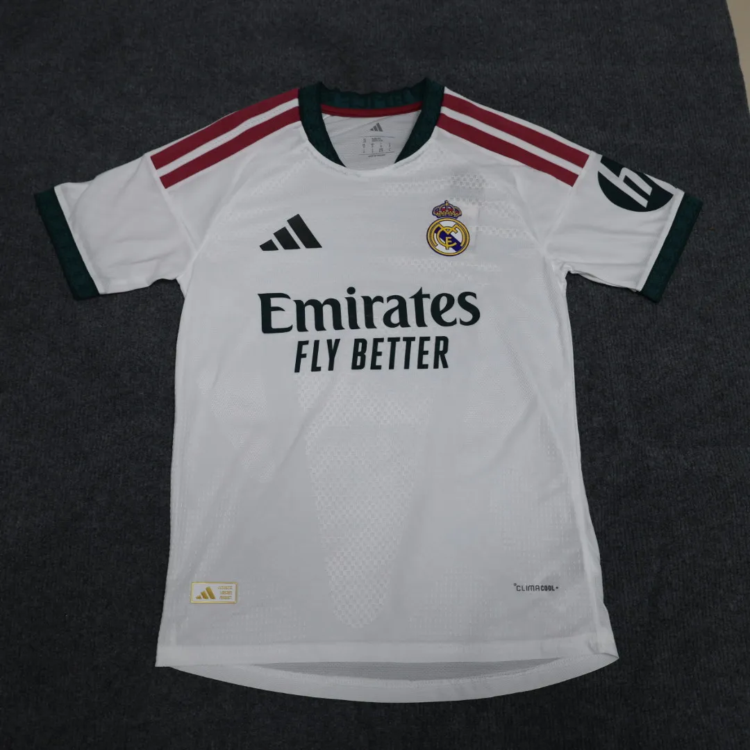 Real Madrid