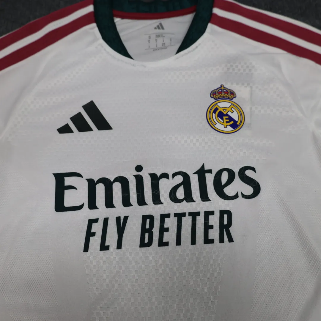 Real Madrid