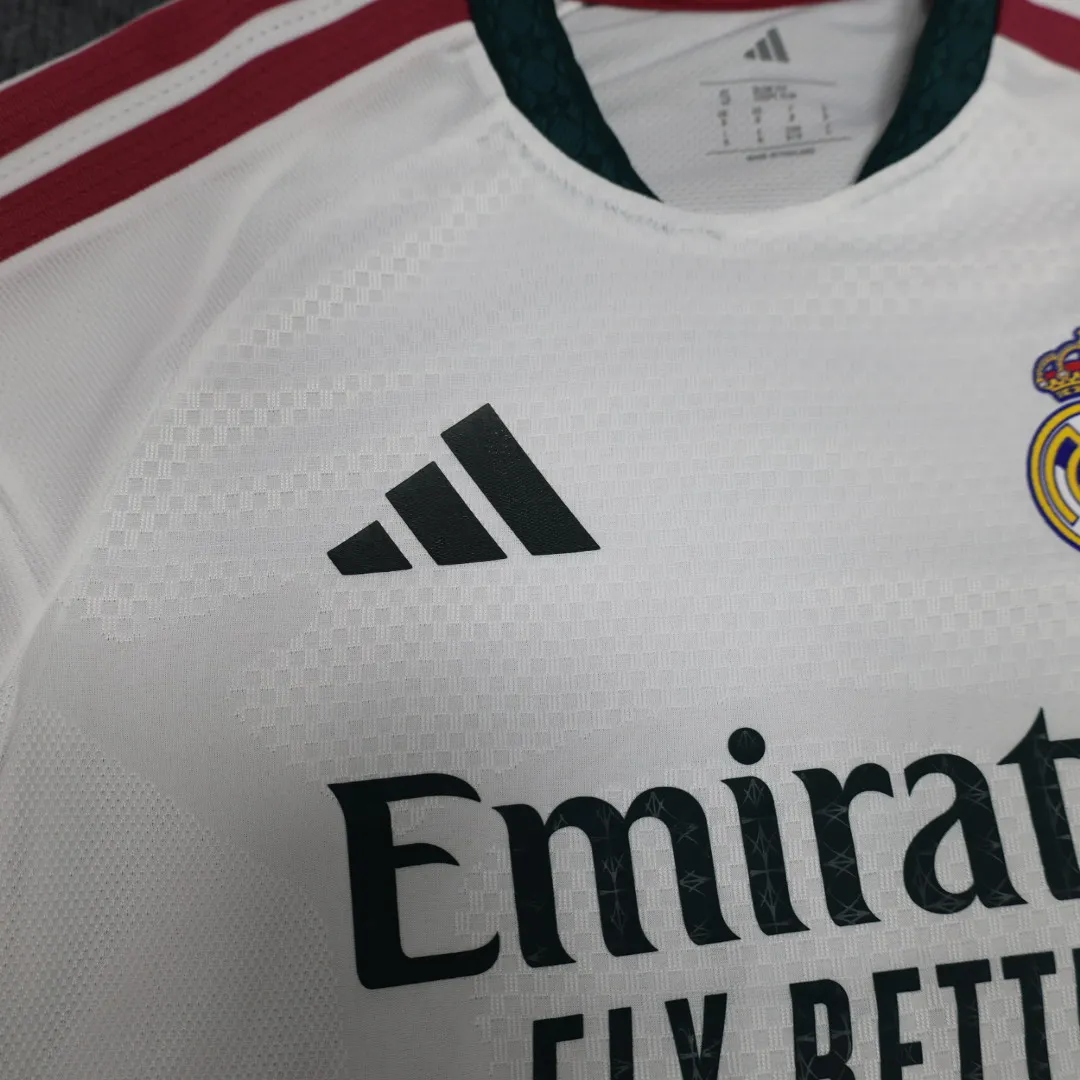 Real Madrid