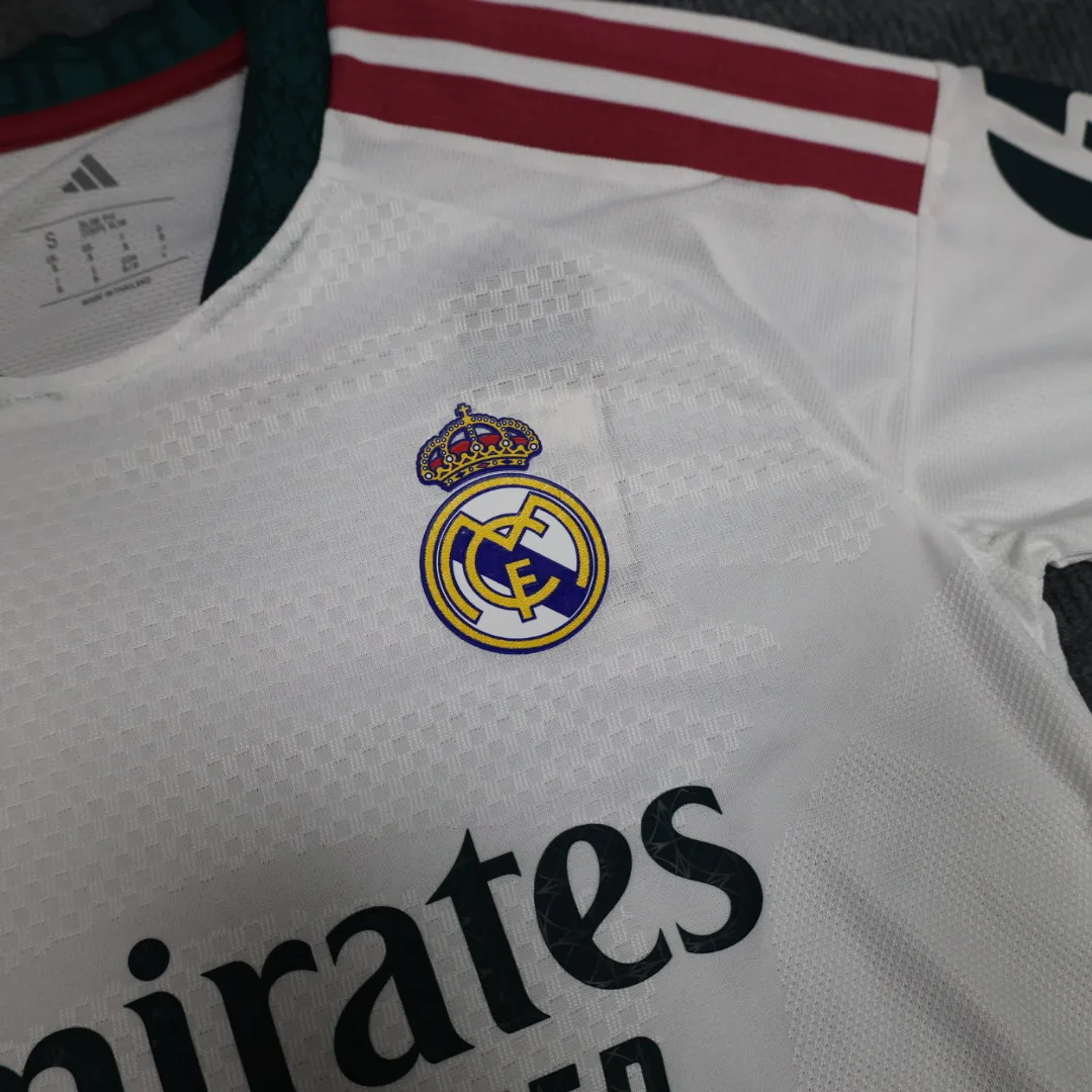 Real Madrid