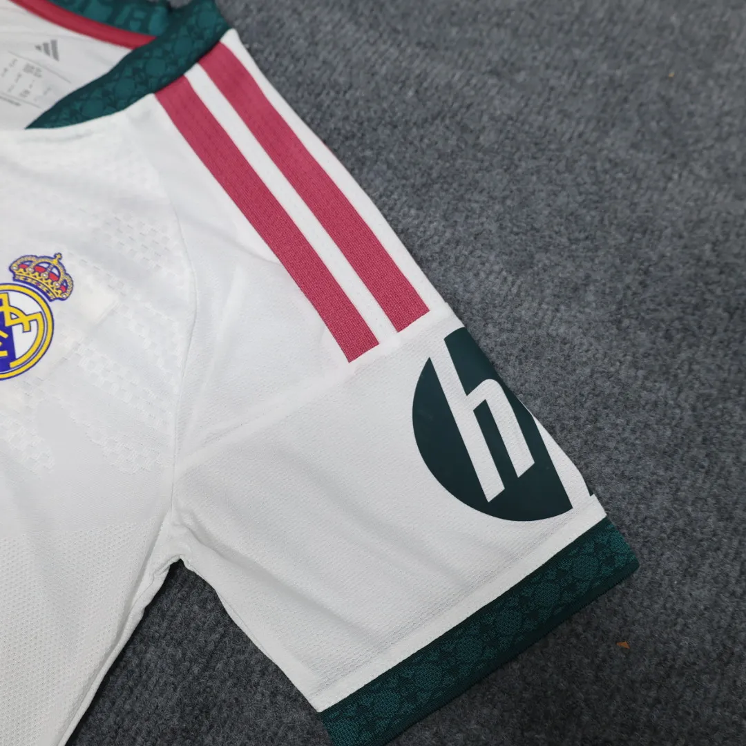 Real Madrid
