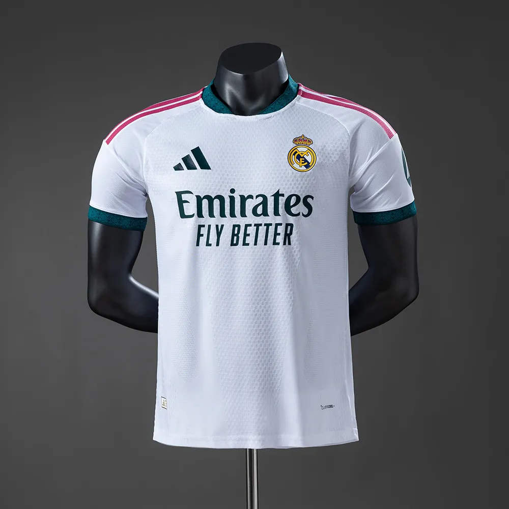 Maglia Real Madrid - Novità