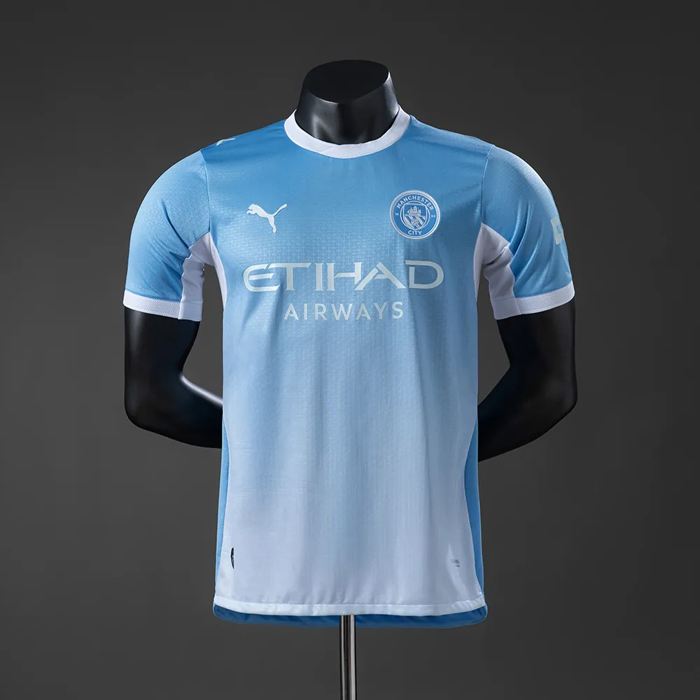 Manchester City
