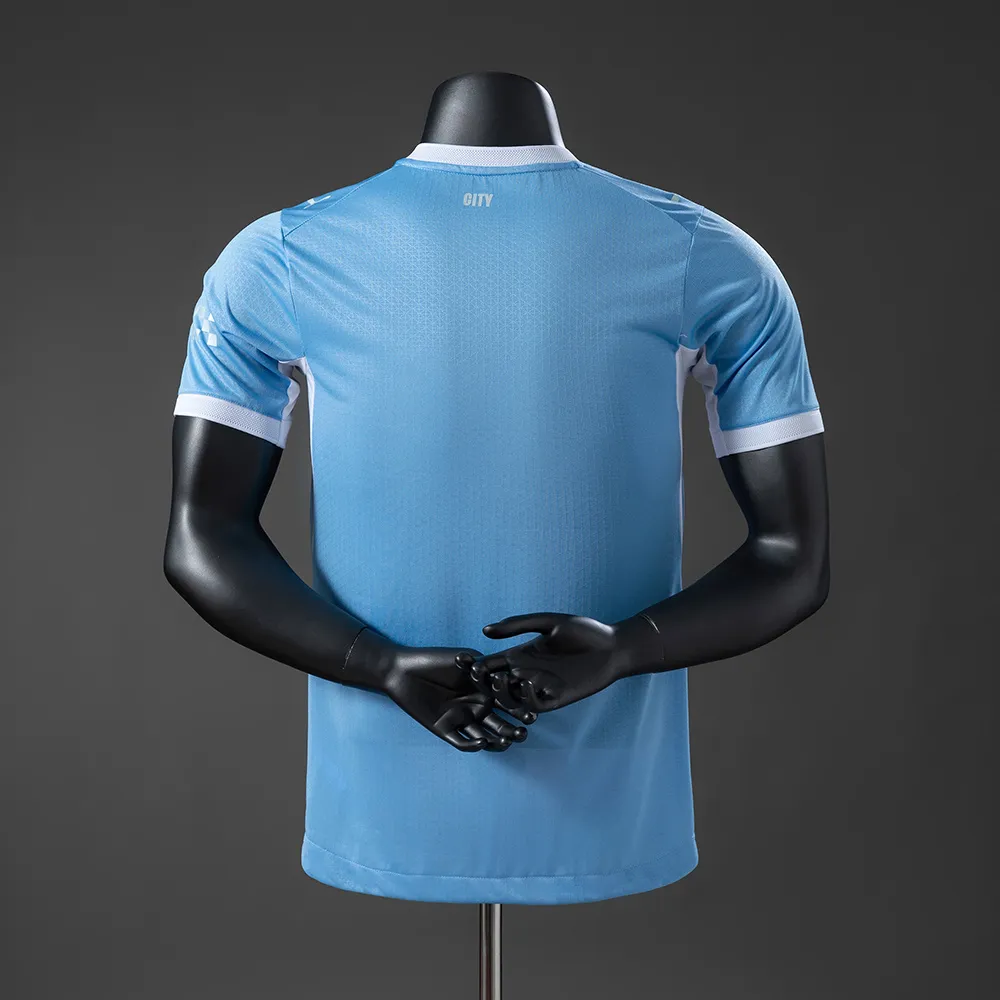 Manchester City