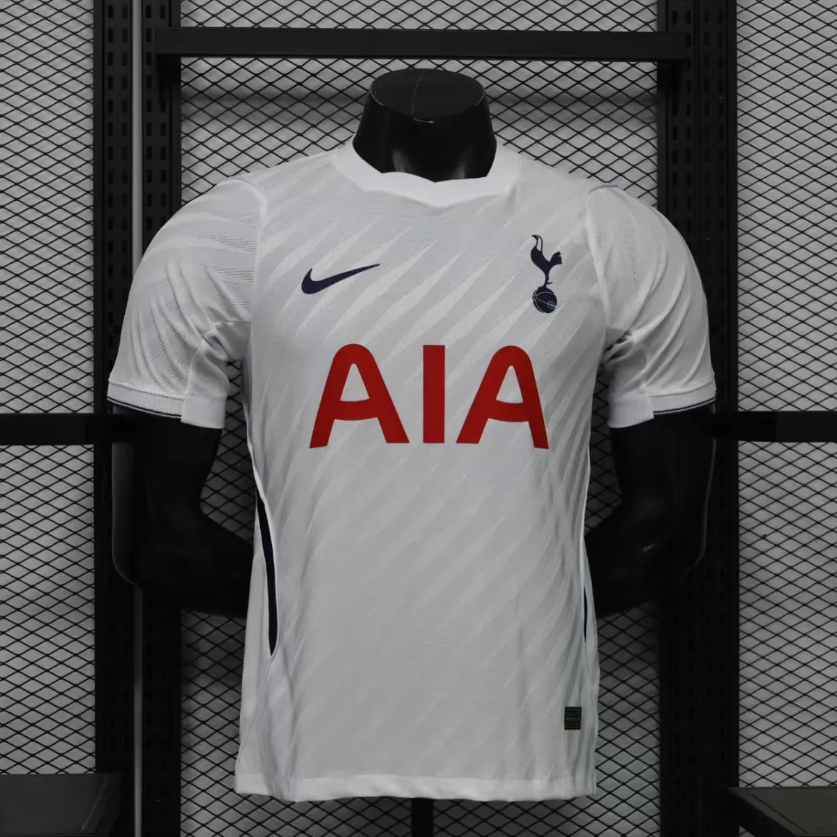Tottenham