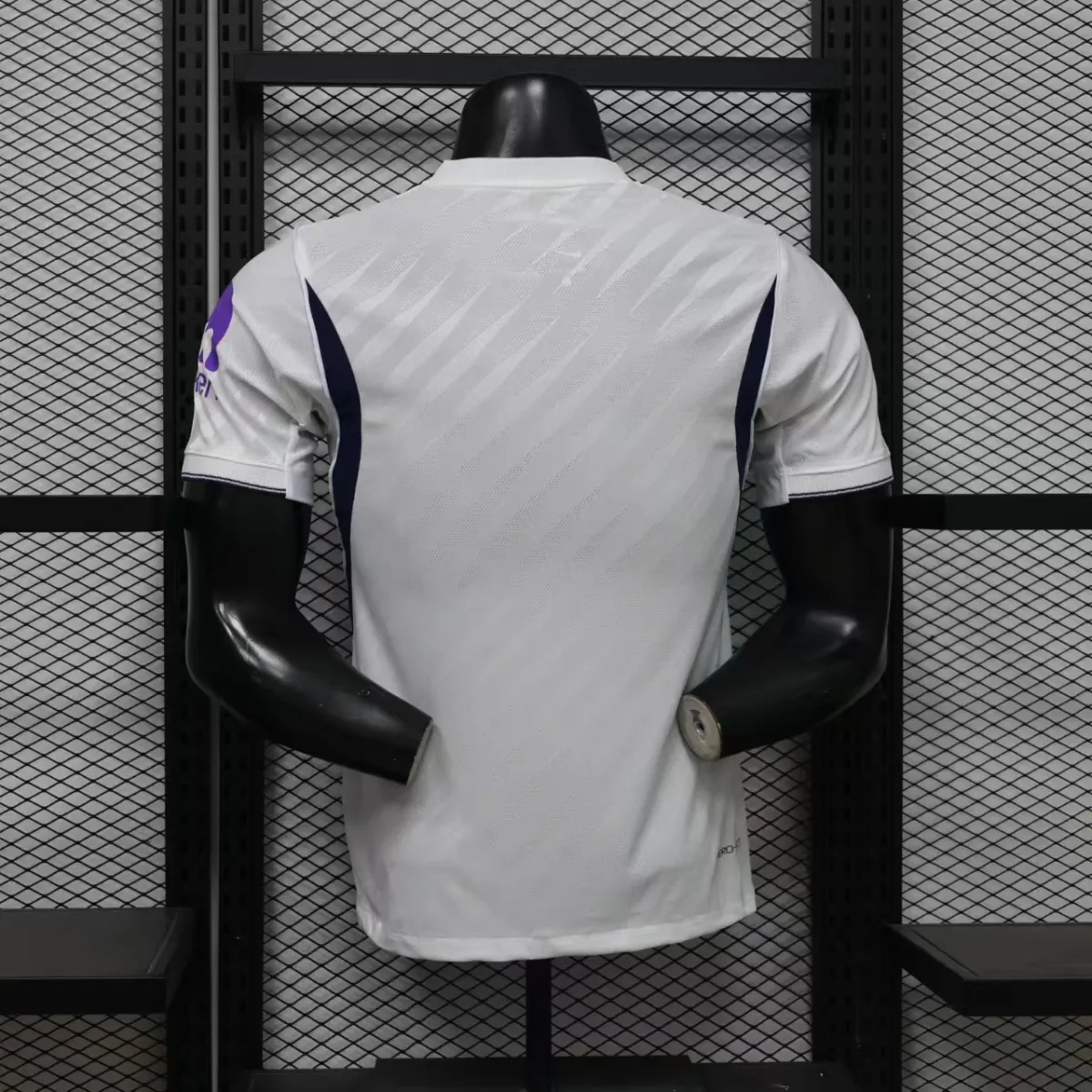 Tottenham