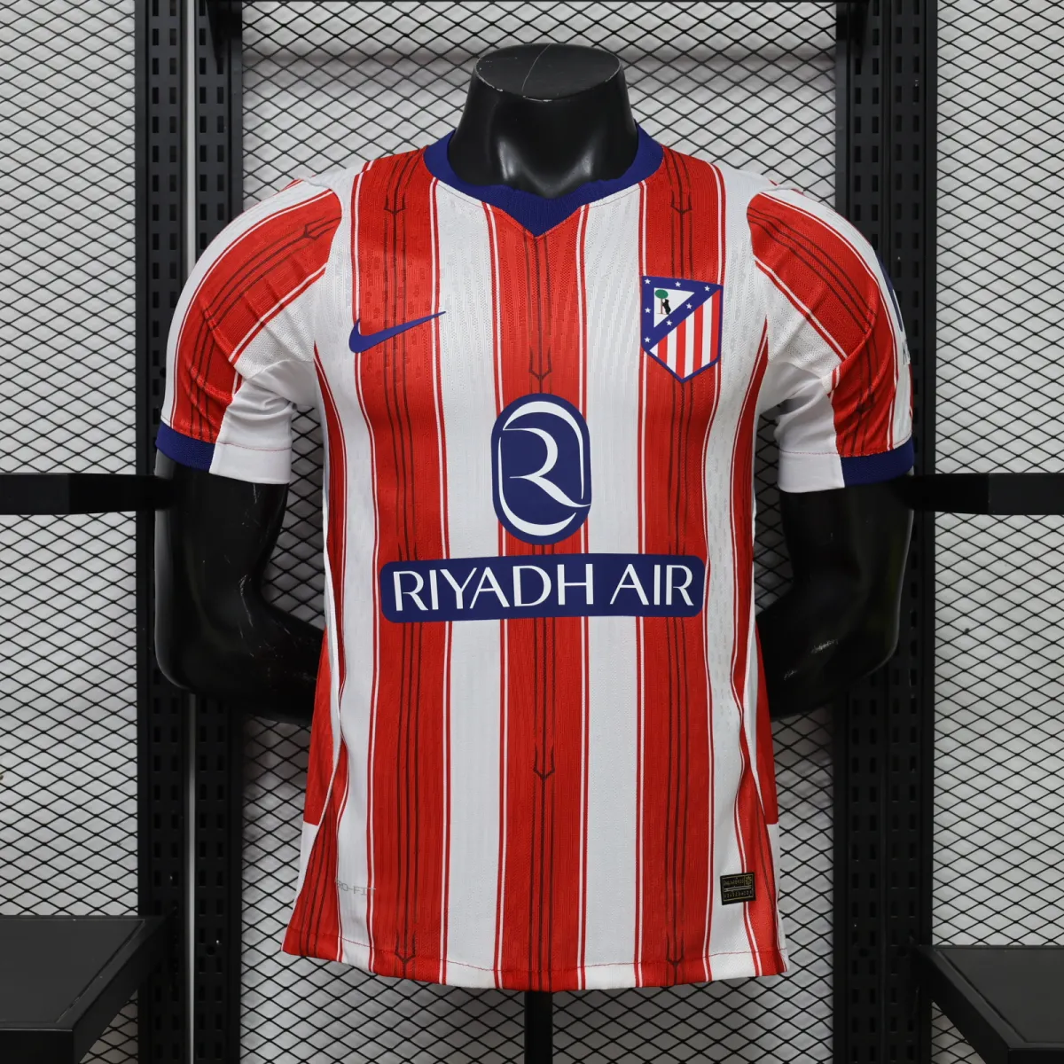 Atletico Madrid