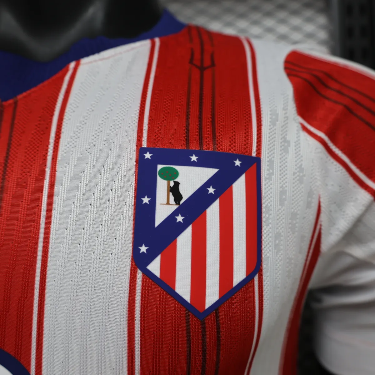 Atletico Madrid