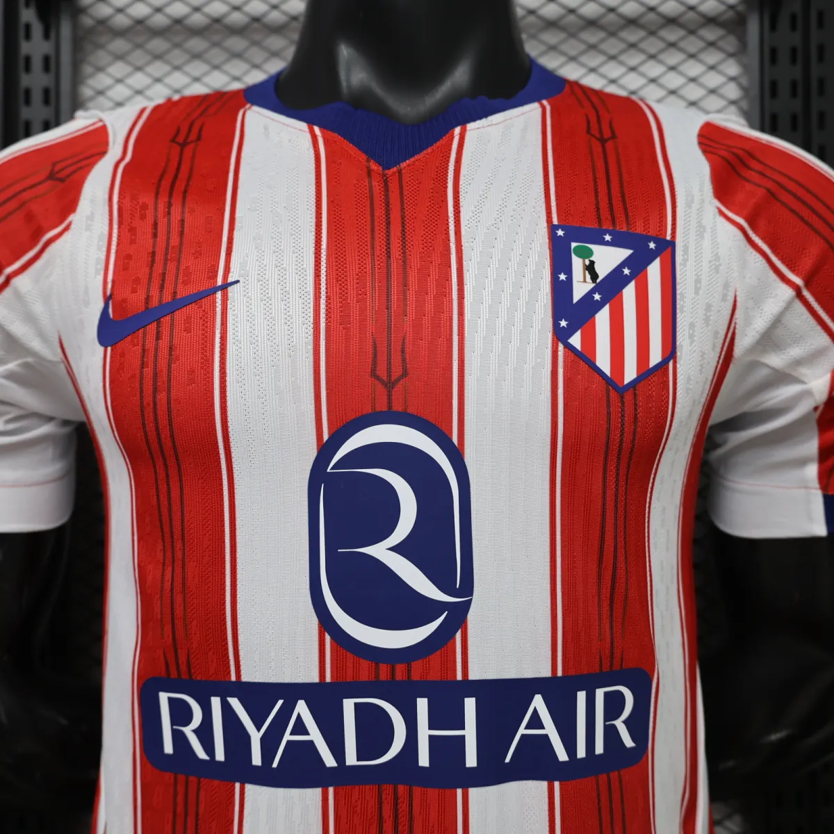 Atletico Madrid