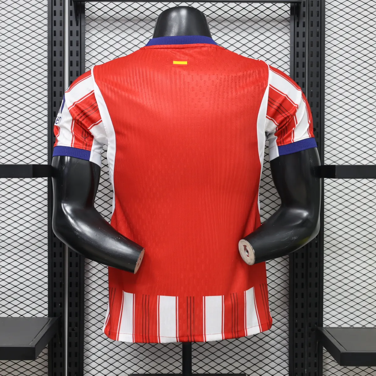 Atletico Madrid