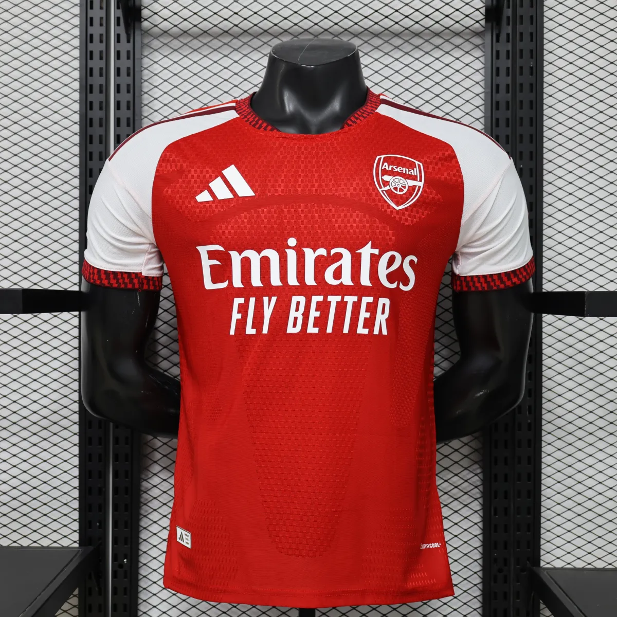 Arsenal