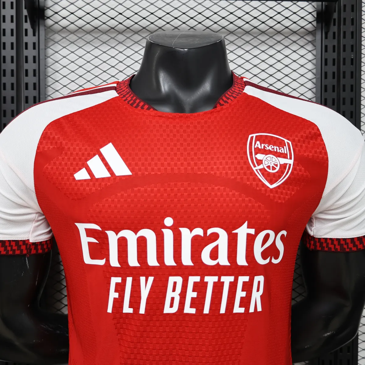 Arsenal