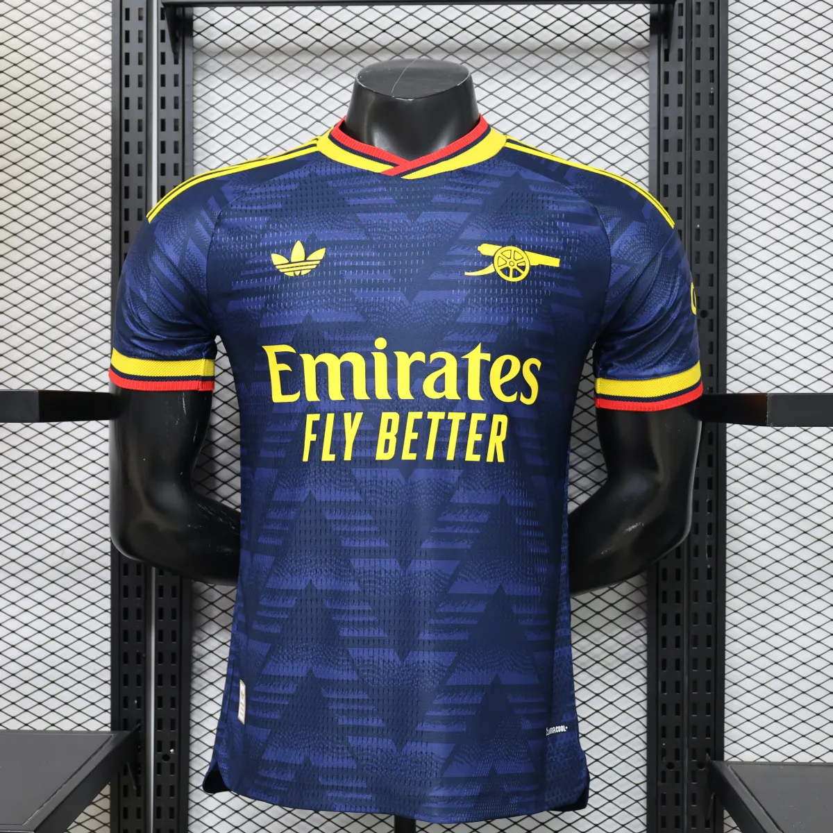 Arsenal